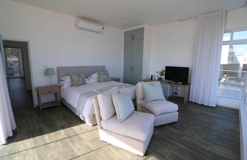 Wilderness Beach House | Oceans Villa