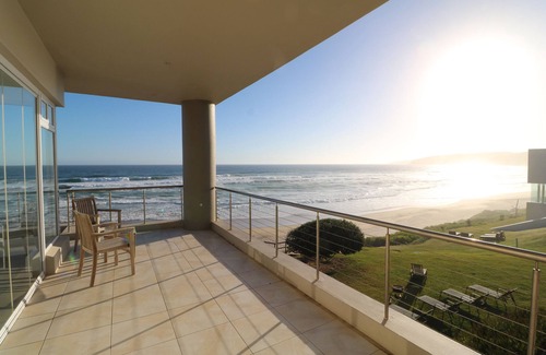Wilderness Beach House | Oceans Villa