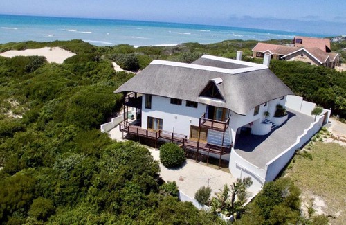 Paradise Beach House | Oceans Voice