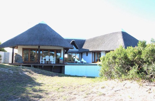 Paradise Beach House | Oceans Voice