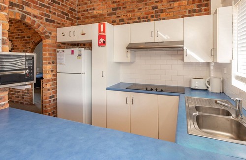 Boomerang Beach Apartment | Oceanside 04 - Sea Bliss