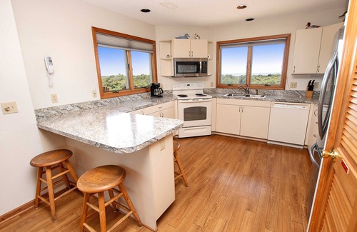 Duck House | Oceanside, 6 BRs, Private Pool, Ocean Views, Foosball, O2, Topside