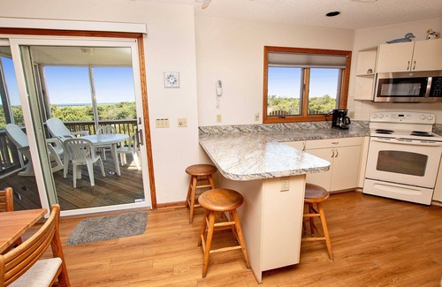 Duck House | Oceanside, 6 BRs, Private Pool, Ocean Views, Foosball, O2, Topside