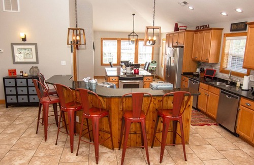 Pine Island House | Oceanside, 8 BRs, Private Pool and Hot Tub, Pool Table, PI109, Sweet TEA