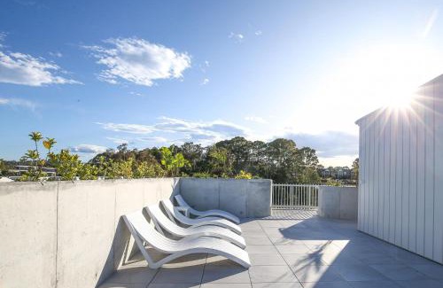 Batemans Bay Apartment | Oceanside Apartment with Bay Views