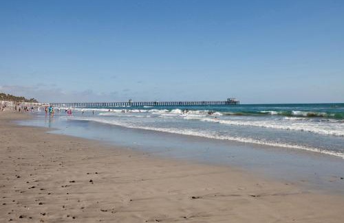 Townsite House | Oceanside Beach Condos