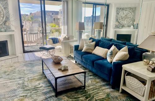 Townsite House | Oceanside Beach Condos