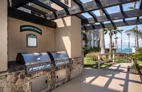 Townsite House | Oceanside Beach Condos
