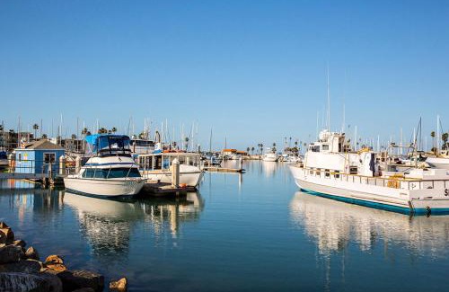 Townsite House | Oceanside Beach Condos
