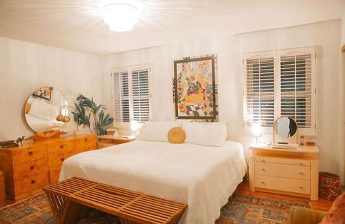 Mar Vista House | Oceanside California Cottage