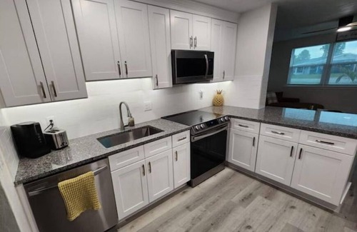 Ormond-by-the-Sea House | Oceanside Oasis