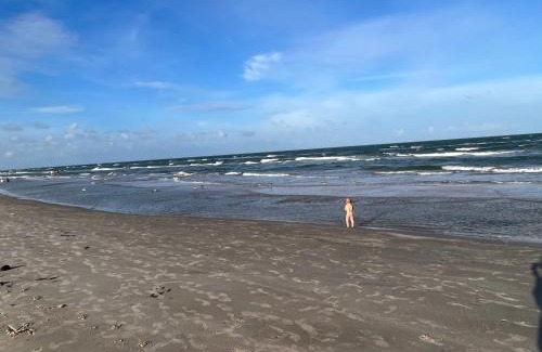 Corpus Christi Apartment | Oceanside Retreat