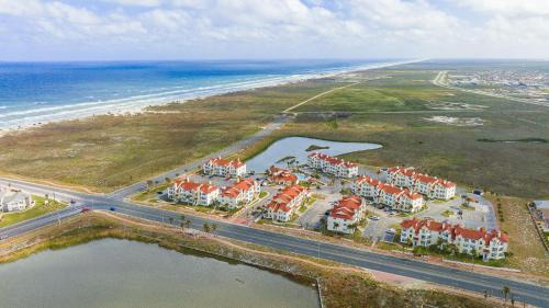 Corpus Christi Apartment | Oceanside Retreat