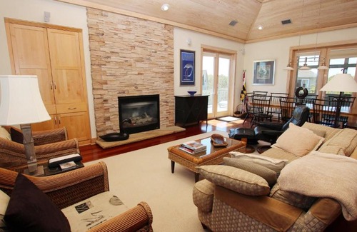 Duck House | Oceanside, Screened Porch, 100 ft to Beach Access, SA180, Siren Song