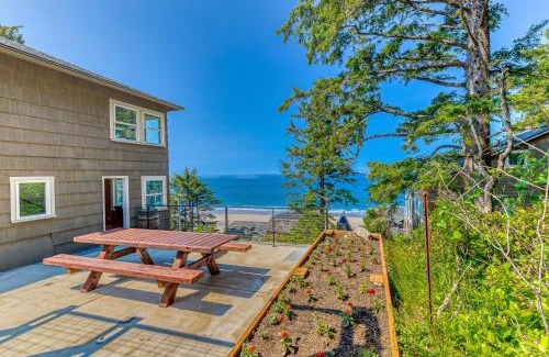 Oceanside House | Oceanside Skies - Main House