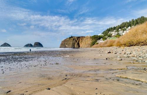 Oceanside House | Oceanside Skies - Main House