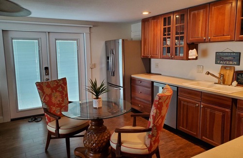 Dunedin Villa | Oceanside Villa in paradise