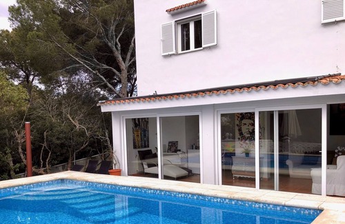 El Toro House | Oceanside villa overlooking the Med