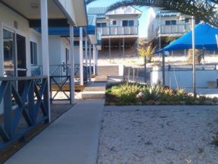Denham Villa | Oceanside Village