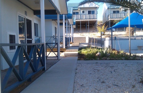 Denham House | Oceanside Village