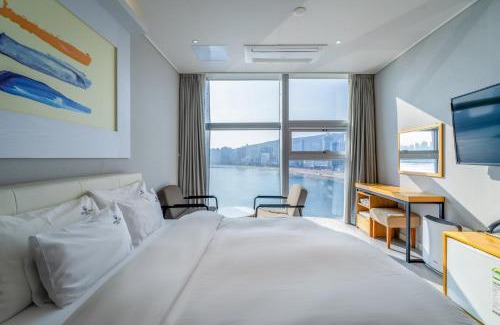 Suyeong-Gu Hotel | Oceanstay Hotel