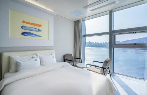 Suyeong-Gu Hotel | Oceanstay Hotel