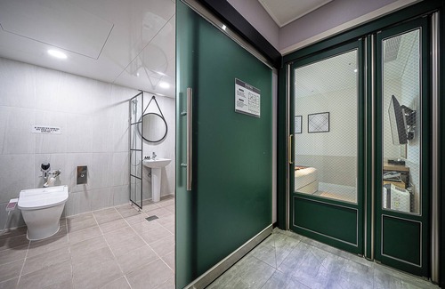 Suyeong-Gu Hotel | Oceanstay Hotel