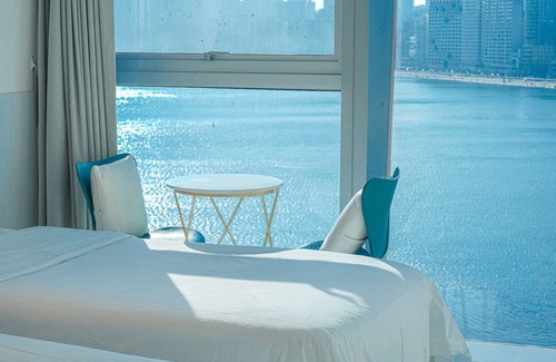 Suyeong-Gu Hotel | Oceanstay Hotel