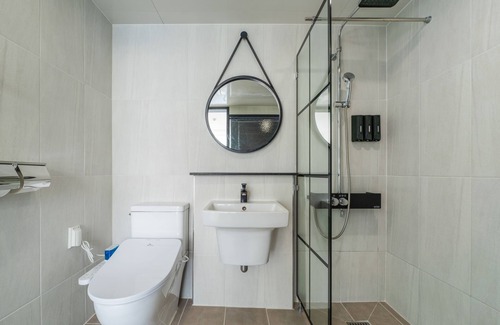 Suyeong-Gu Hotel | Oceanstay Hotel