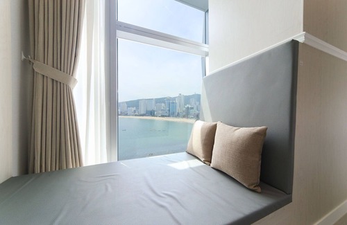 Suyeong-Gu Hotel | Oceanstay Hotel