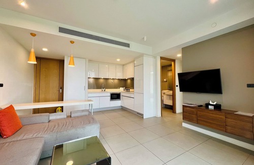 Bang Tao Condo | Oceanstone by RESAVA