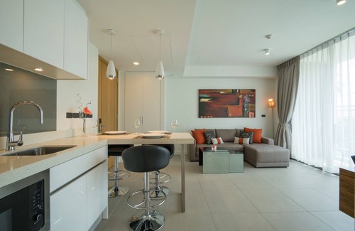 Bang Tao Condo | Oceanstone by RESAVA