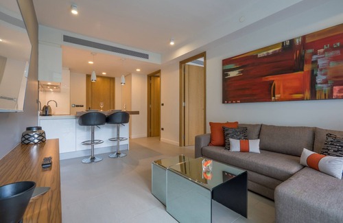 Bang Tao Condo | Oceanstone by RESAVA