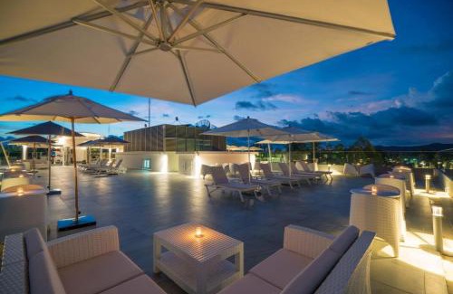 Bang Tao Apartment | Oceanstone Resort by Lofty