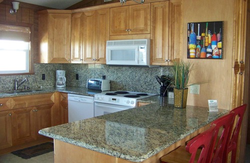 Kitty Hawk Cottage | OceanView-300 Feet to Beach