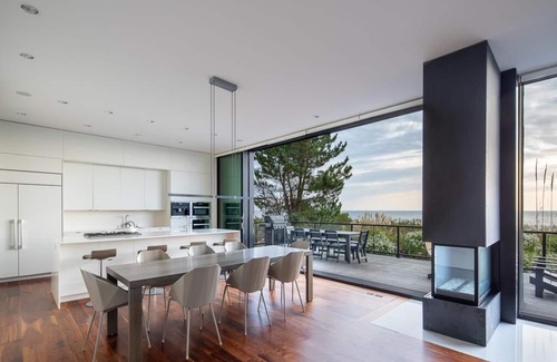 Bethany Beach House | Oceanview 5-BR House in Bethany Beach w/Elevator