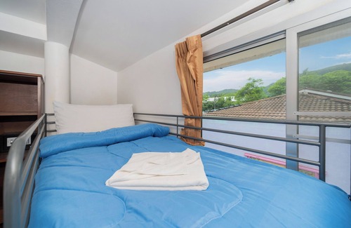 Karon Hotel | Oceanview Bungalows by EAT