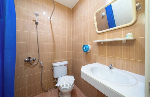 Karon Hotel | Oceanview Bungalows by EAT