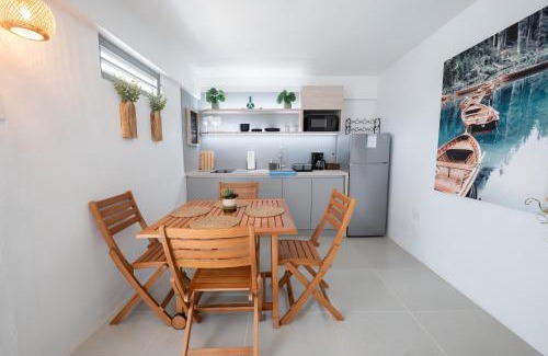 Algarrobos Apartment | Oceanview Coastal Retreat - 2BR Getaway