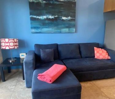 La Ventana Apartment | Oceanview Condo - Club Cerralvo