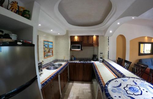 Marina Vallarta Apartment | Oceanview Condo Vela Vallarta condo