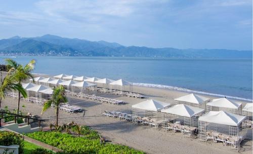 Marina Vallarta Apartment | Oceanview Condo Vela Vallarta condo