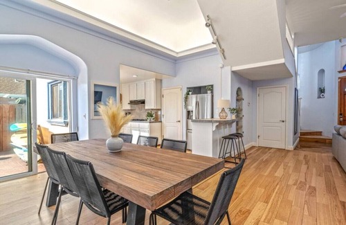 Opal Cliffs House | Oceanview Family Playground