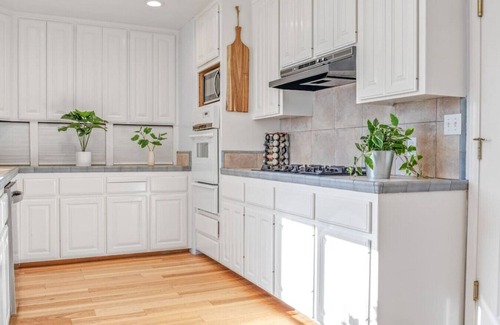 Opal Cliffs House | Oceanview Family Playground