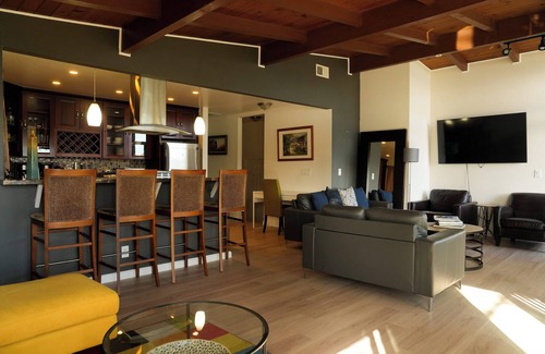 Pedro Point House | Oceanview Family Retreat with Saltwater Hot Tub – Steps from the Beach