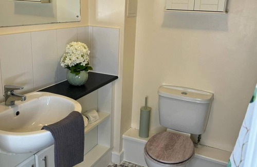 Southampton City Centre Apartment | Oceanview Gem in Southampton