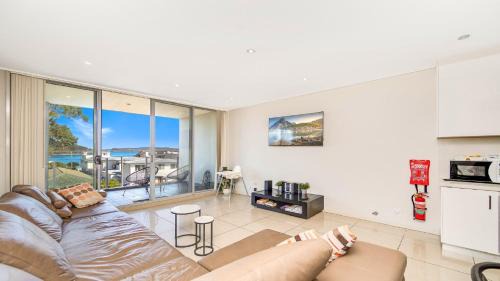Ettalong Beach House | Oceanview Haven - Ettalong Beach