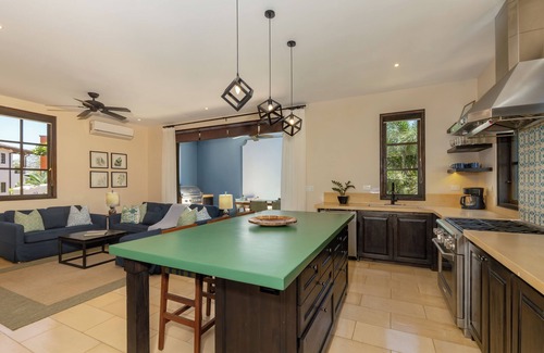 Las Catalinas House | Oceanview Home, Plunge Pool, Steps from the Beach and Restaurants