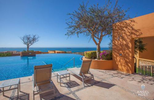 La Paz Apartment | Oceanview Homes Puerta Cortes Golf Cart Included