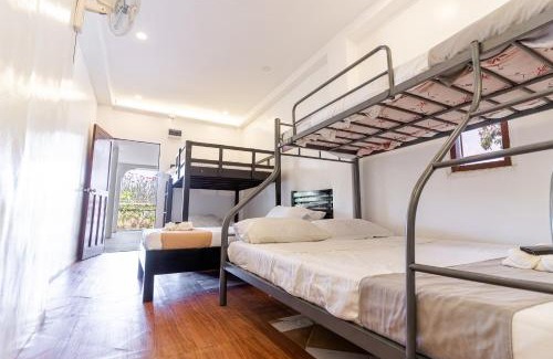 Alaminos House | OCEANVIEW HOMESTAY